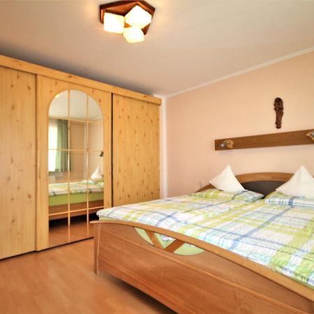 Appartementhaus Sonneneck Bad Fussing Bagian luar foto