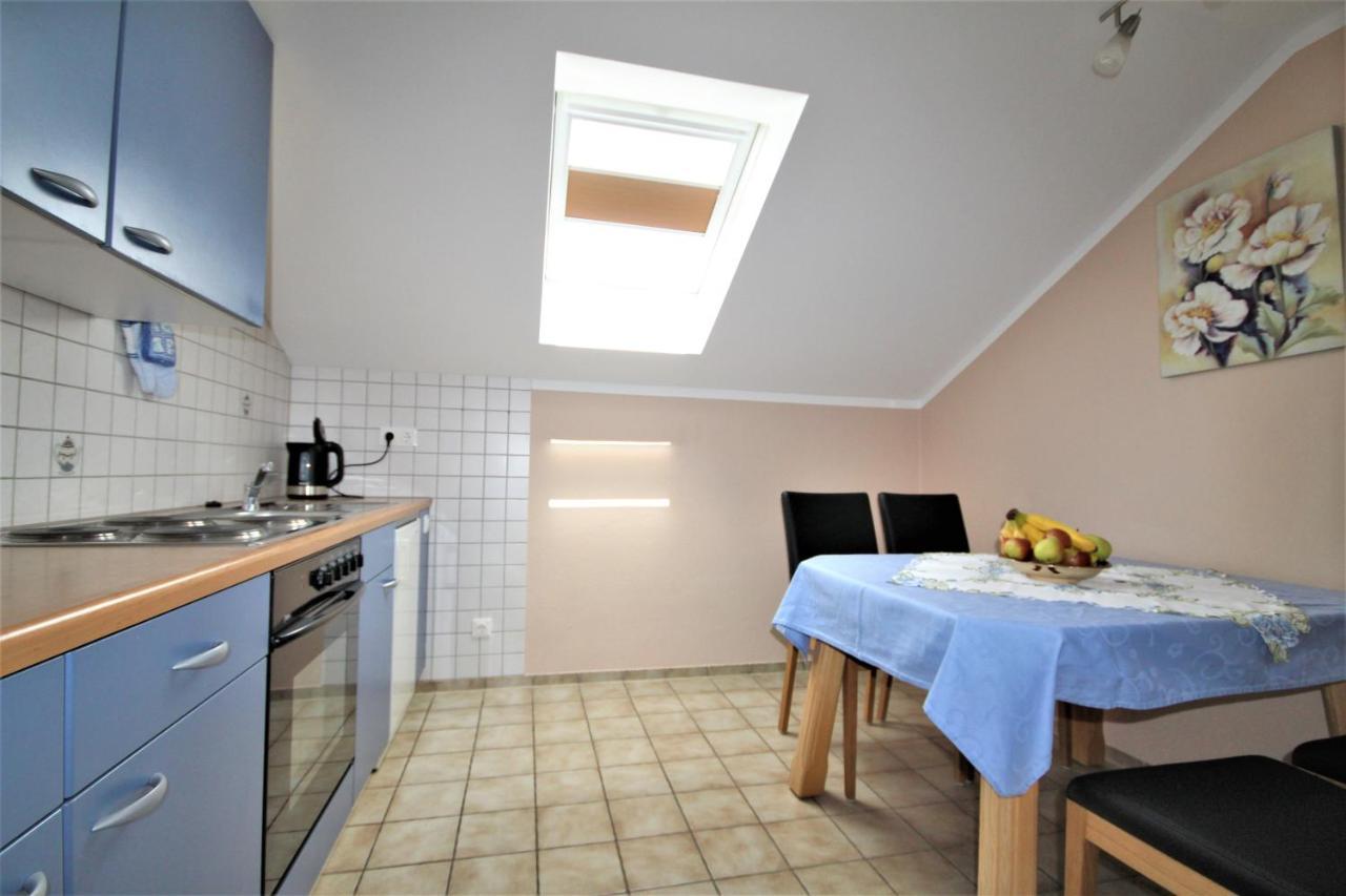 Appartementhaus Sonneneck Bad Fussing Bagian luar foto