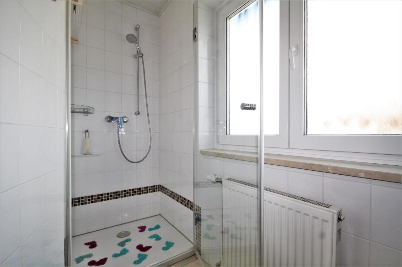 Appartementhaus Sonneneck Bad Fussing Bagian luar foto