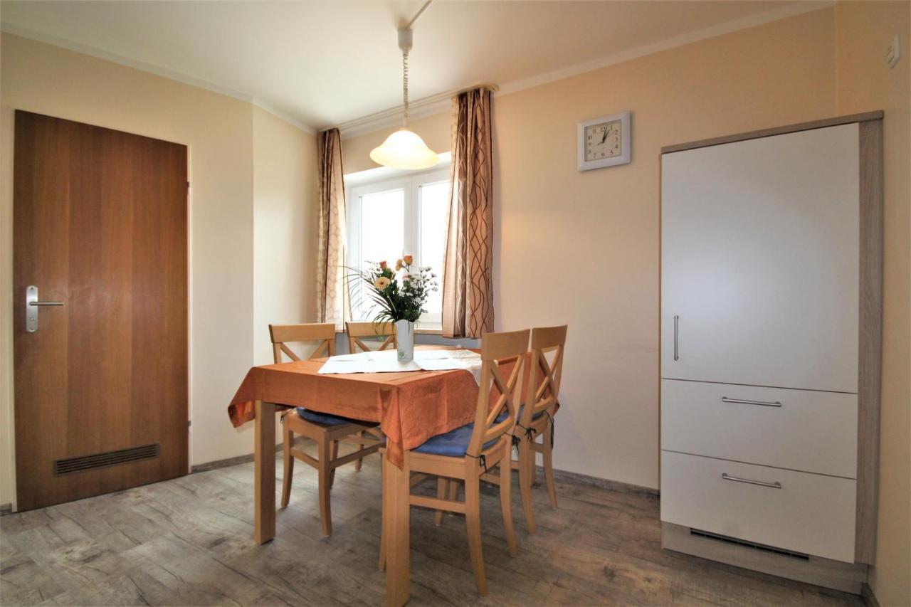 Appartementhaus Sonneneck Bad Fussing Bagian luar foto