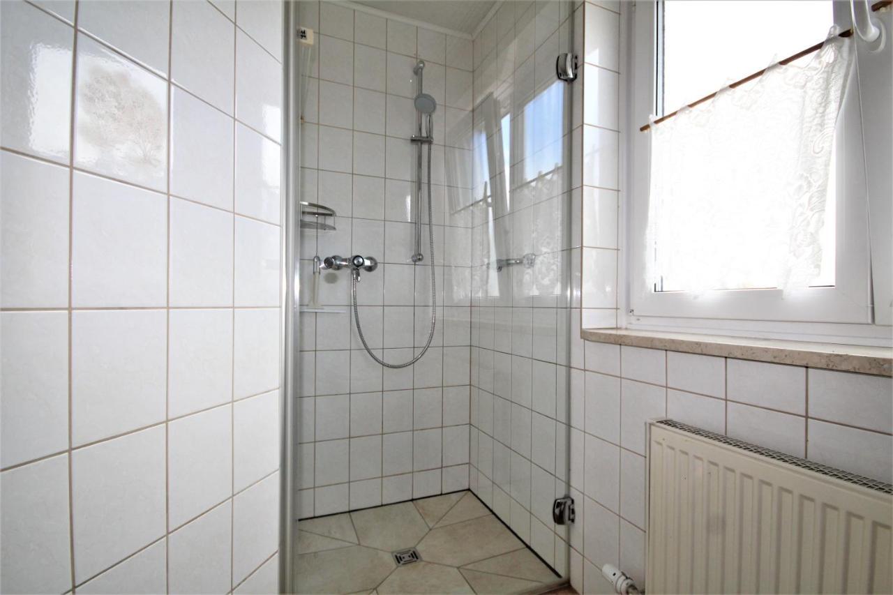Appartementhaus Sonneneck Bad Fussing Bagian luar foto
