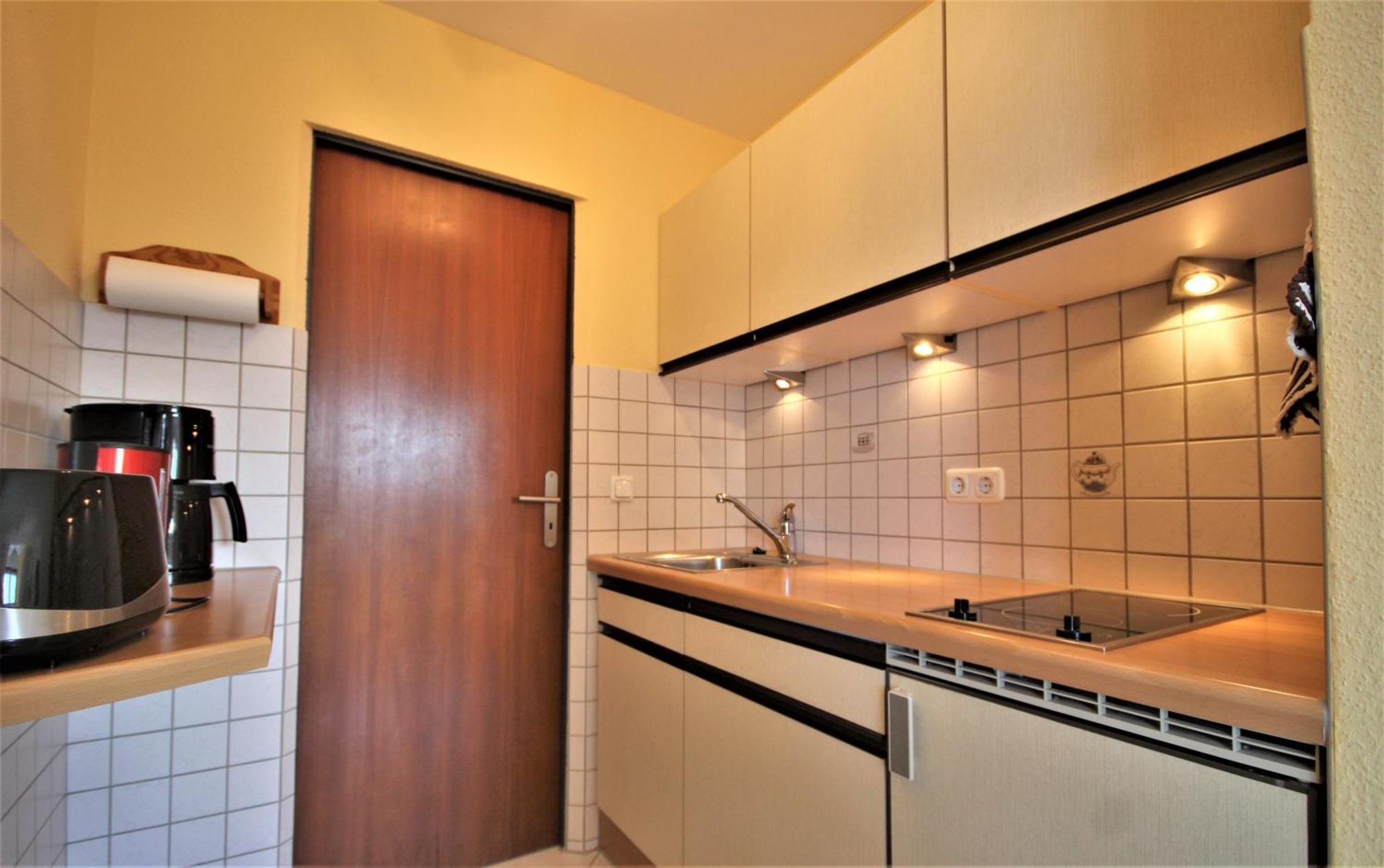 Appartementhaus Sonneneck Bad Fussing Bagian luar foto